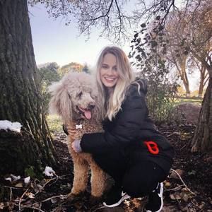 Meet your Posher, Christine